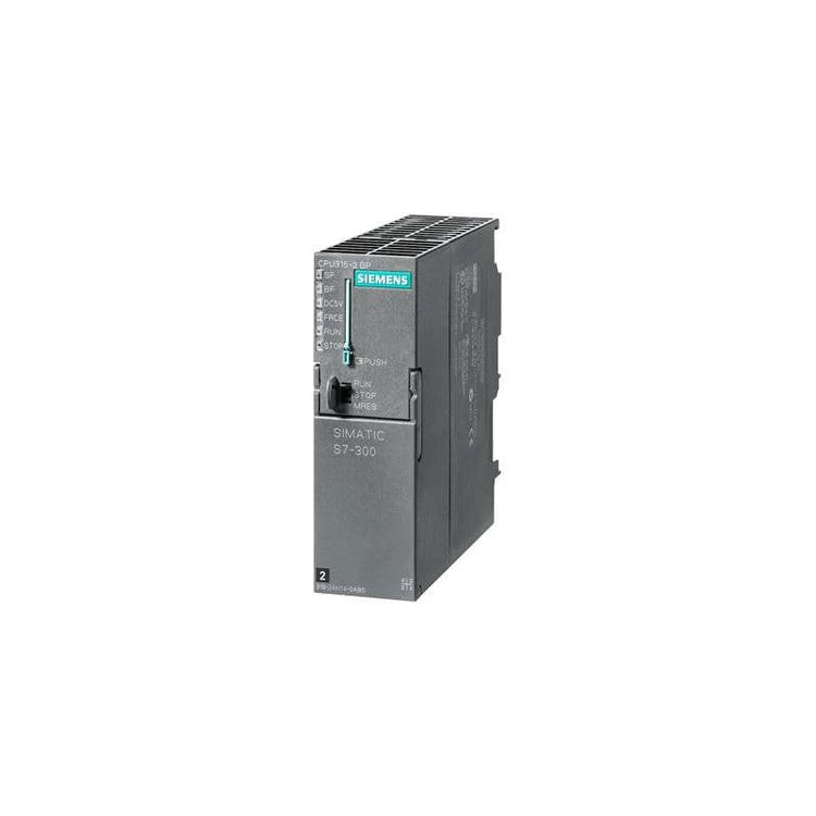 6ES7315-2AG10-0AB0 | Siemens SIMATIC S7-300 CPU315-2 DP Controller