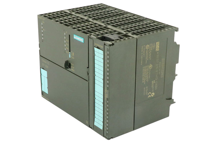 6ES7315-6TH13-0AB0 | Siemens Central Processing Unit for PLC and Technology Tasks