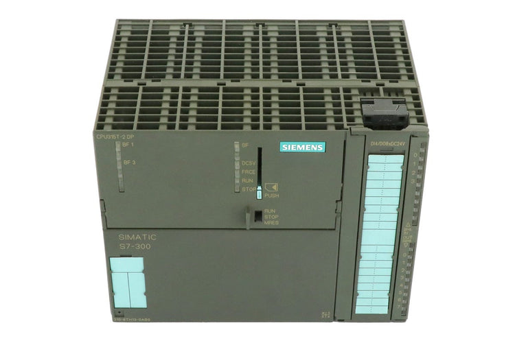 6ES7315-6TH13-0AB0 | Siemens Central Processing Unit for PLC and Technology Tasks