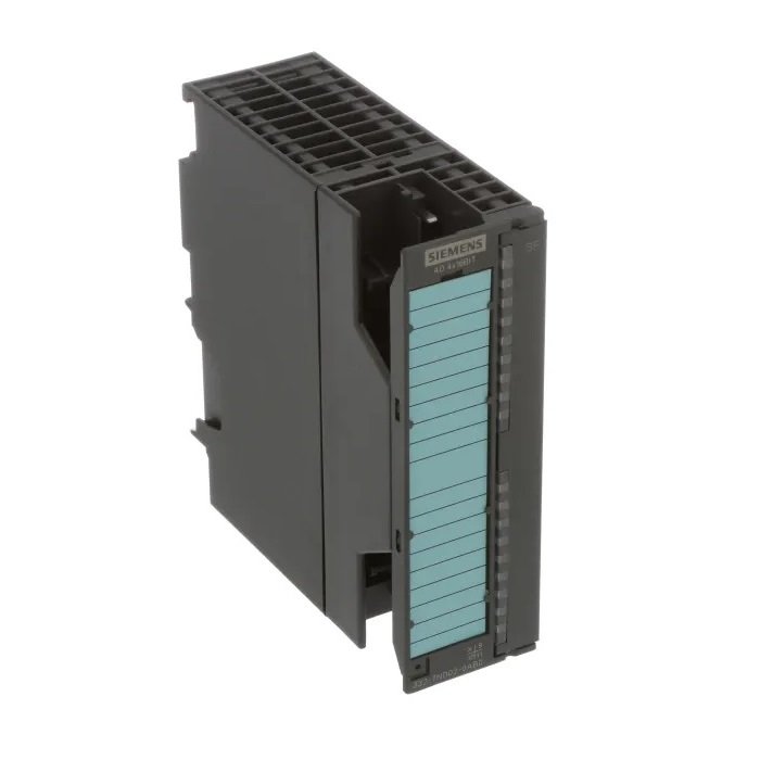 6ES7332-7ND02-0AB0 | Siemens SIMATIC S7-300 SM 332 4-Channel Analog Output Module