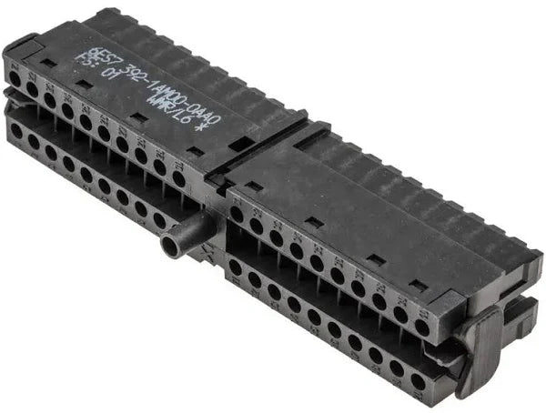 6ES7392-1AM00-0AA0 | Siemens SIMATIC S7-300, Front Connector