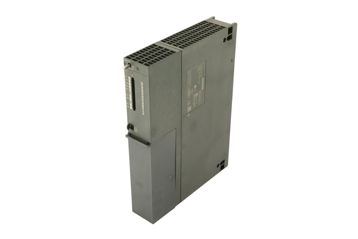 6ES7414-3XM05-0AB0 | Siemens Central Processing Unit
