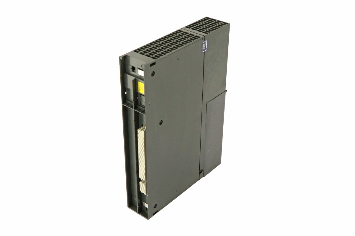 6ES7414-3XM05-0AB0 | Siemens Central Processing Unit