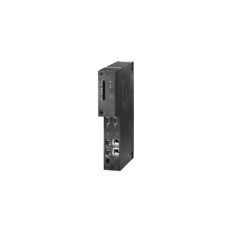 6ES7416-5HS06-0AB0 | Siemens SIMATIC S7-400H CPU 416-5H Processor Module 16 MB