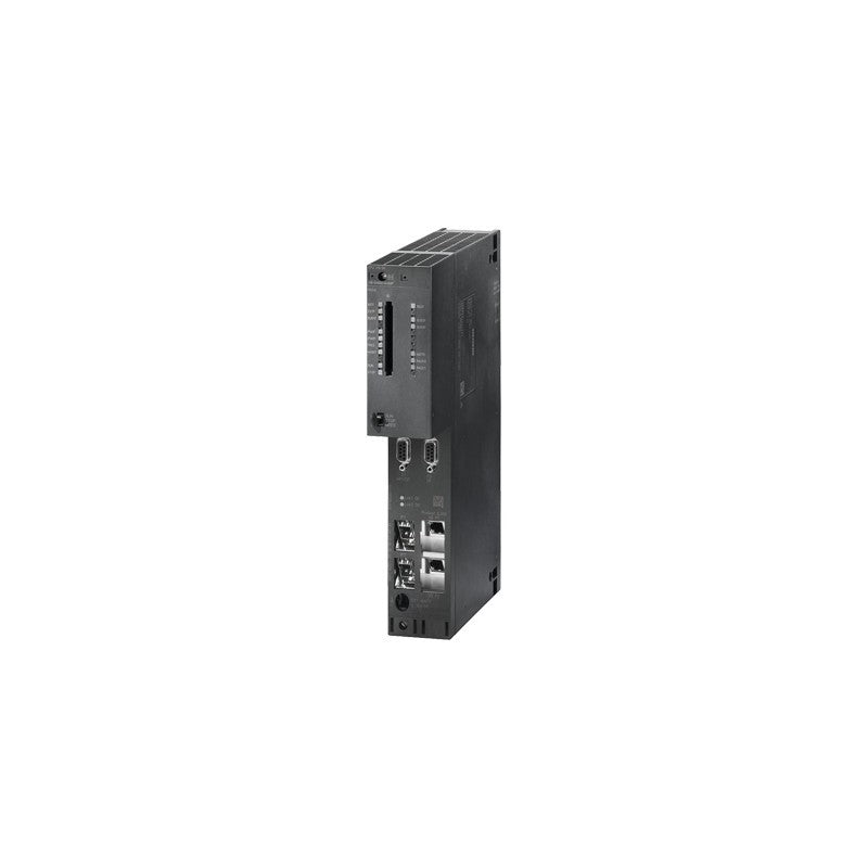6ES7416-5HS06-0AB0 | Siemens SIMATIC S7-400H CPU 416-5H Processor Module 16 MB