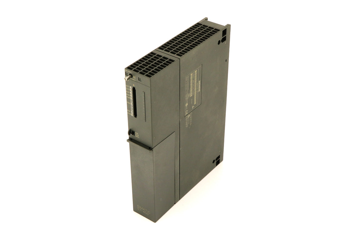 6ES7416-3XL04-0AB0 | Siemens SIMATIC S7-400 CPU 416-3 5.6MB PLC Controller