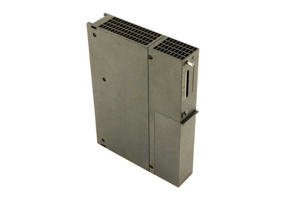 6ES7416-3XL04-0AB0 | Siemens SIMATIC S7-400 CPU 416-3 5.6MB PLC Controller