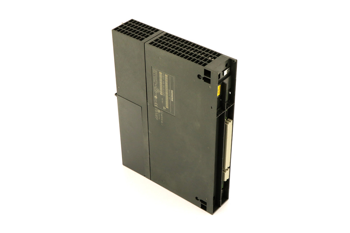 6ES7416-3XL04-0AB0 | Siemens SIMATIC S7-400 CPU 416-3 5.6MB PLC Controller