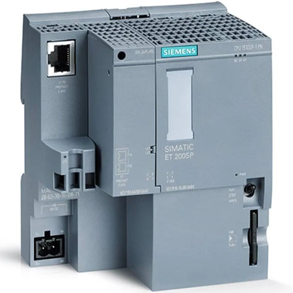 6ES7510-1DJ01-0AB0 | Siemens Central Processing Unit, Memory 100 Kb