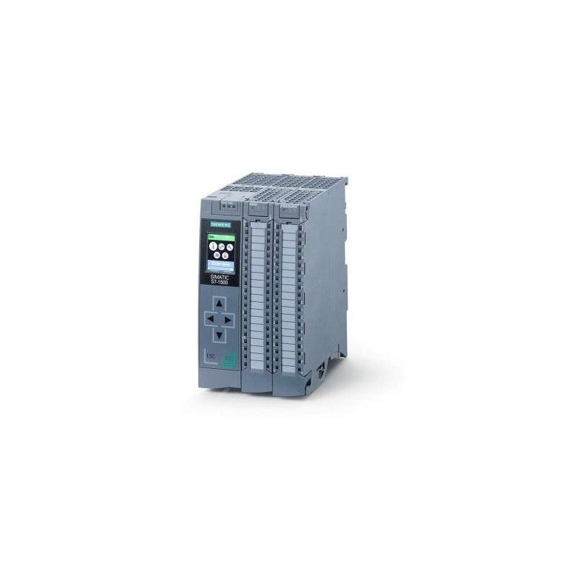6ES7511-1CK01-0AB0 | Siemens SIMATIC S7-1500 Compact CPU
