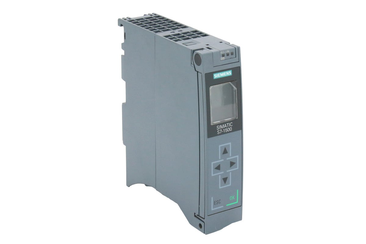 6ES7511-1AK01-0AB0 | Siemens Central Processing Unit