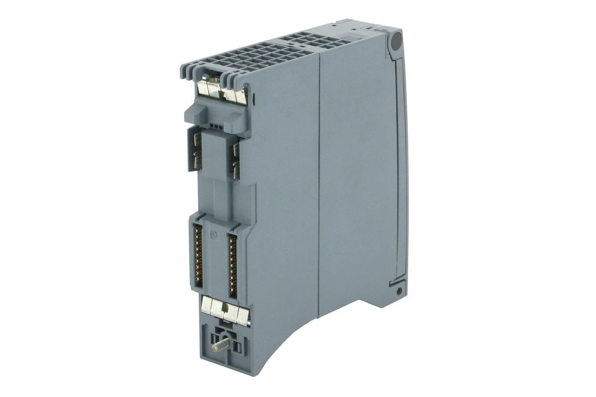 6ES7511-1AK01-0AB0 | Siemens Central Processing Unit