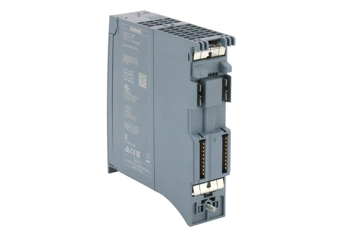 6ES7511-1AK01-0AB0 | Siemens Central Processing Unit