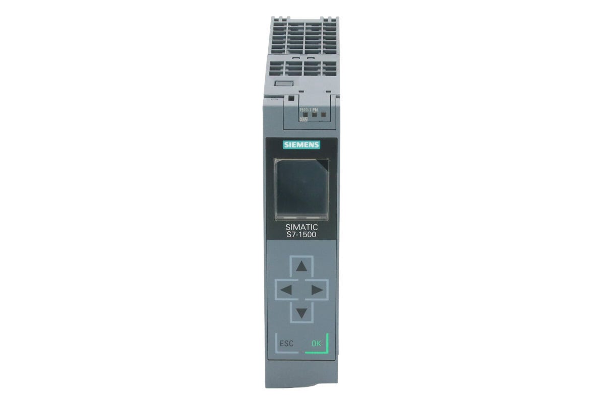 6ES7511-1AK01-0AB0 | Siemens Central Processing Unit