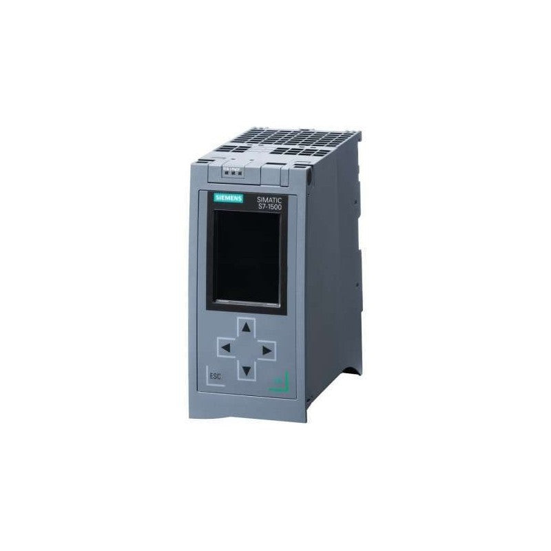 6ES7515-2FM01-0AB0 | Siemens Central Processing Unit