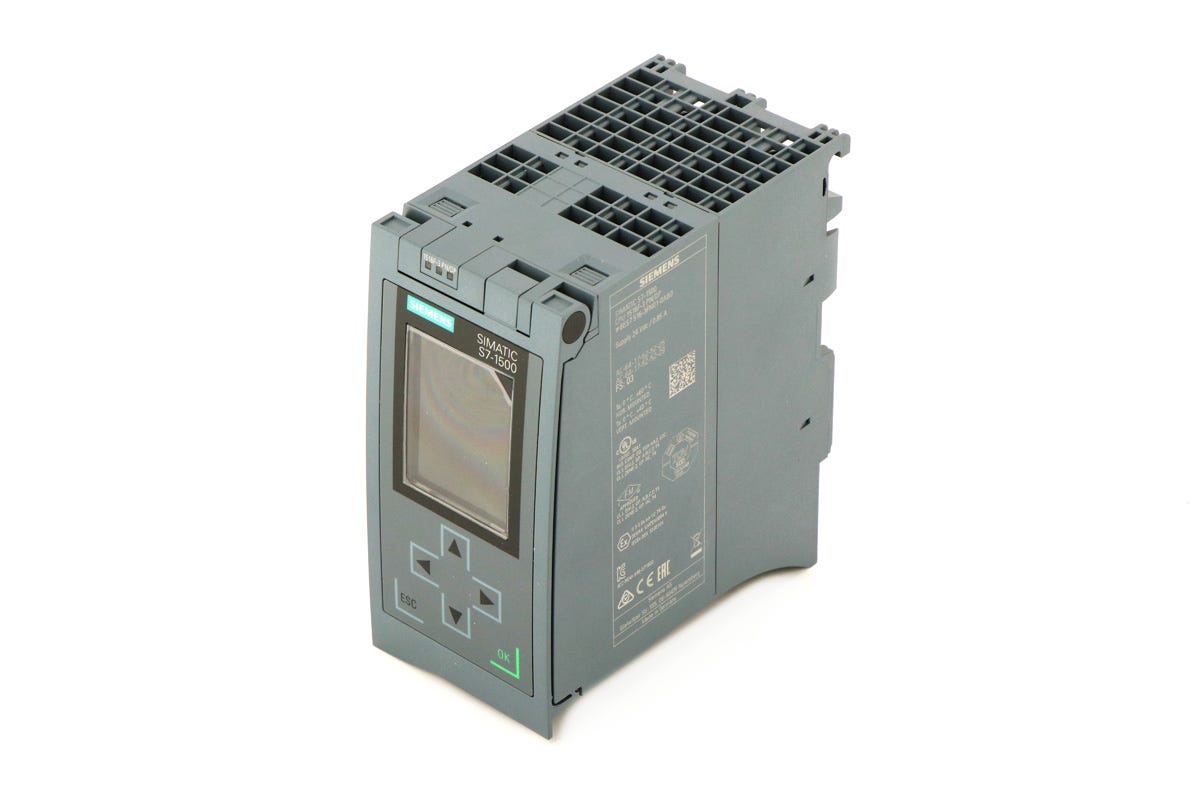 6ES7516-3FN01-0AB0 | Siemens Central Processing Unit