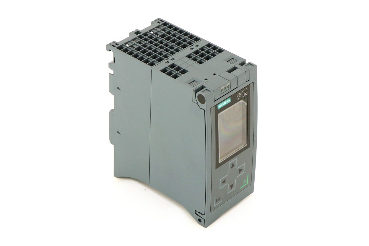 6ES7516-3FN01-0AB0 | Siemens Central Processing Unit