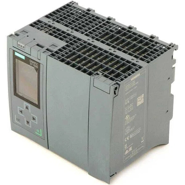 6ES7517-3AP00-0AB0 | Siemens Simatic S7-1500 CPU1517-3 PN/DP Processor