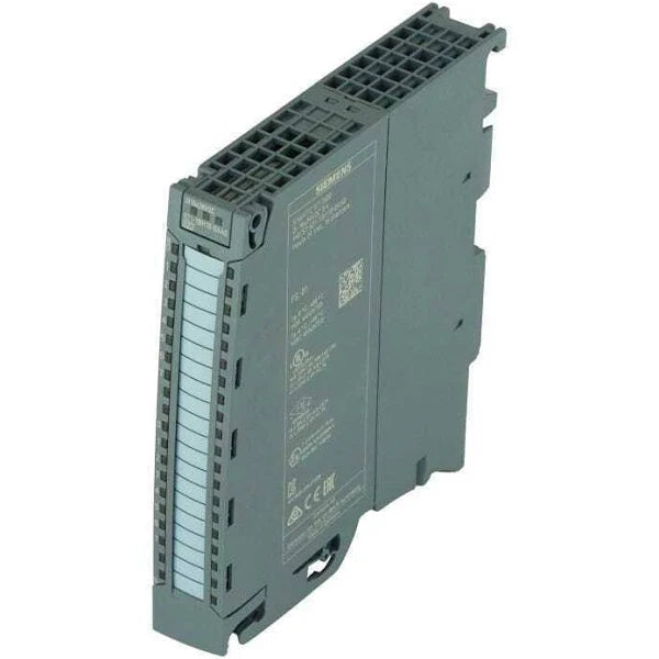 6ES7521-1BH10-0AA0 | Siemens | SIMATIC S7-1500 Digital Input, 16-P, 24V DC