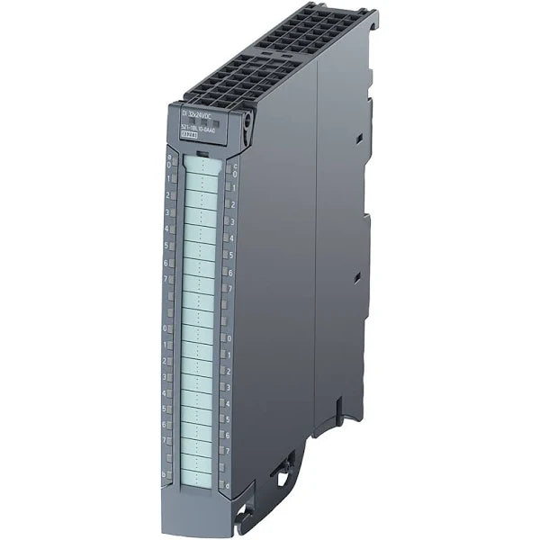 6ES7521-1BL10-0AA0 | Siemens Simatic S7-1500 Digital Input, 32-P, 24V DC