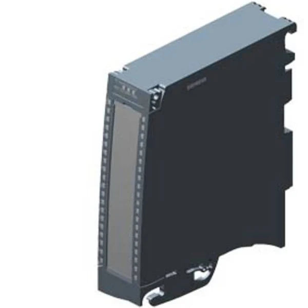 6ES7522-1BH01-0AB0 | Siemens SIMATIC S7-1500 Digital Output, 16-P, 24V DC