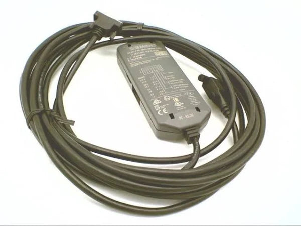 6ES7901-3CB30-0XA0 | SIEMENS SIMATIC S7-200 RS-232/PPI Multi-Master MM Cable