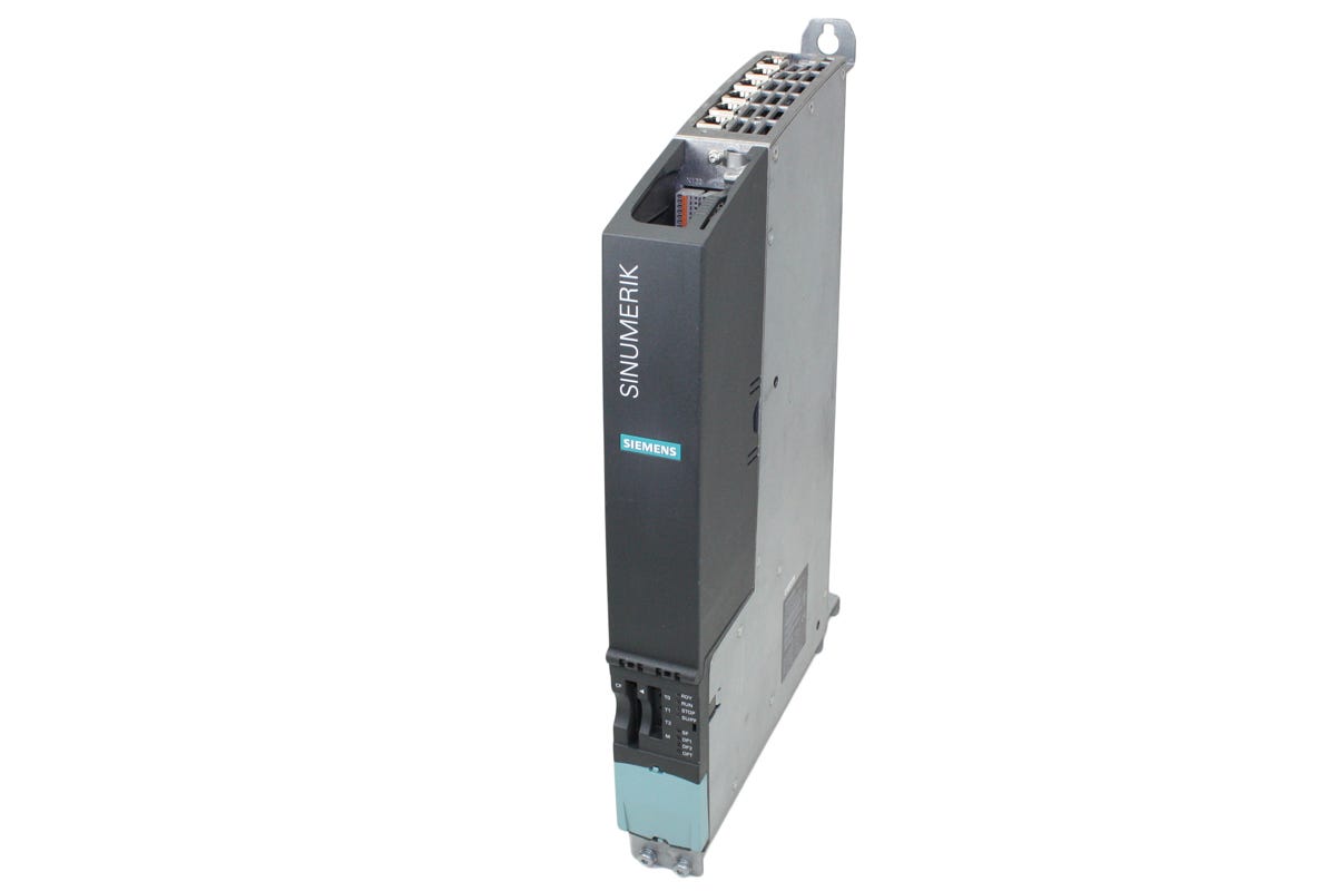 6FC5372-0AA00-0AA2 | Siemens Sinumerik 840D Control Unit