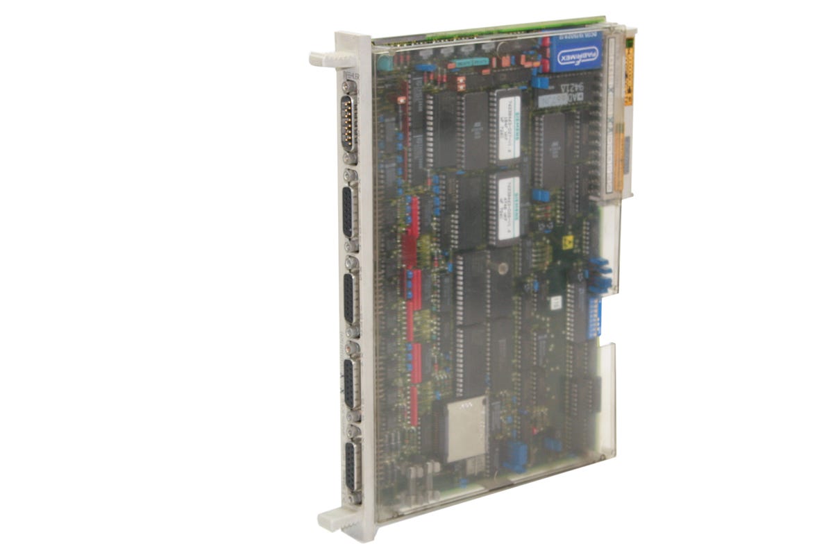 6FM1726-3CA10 | Siemens Positioning Module