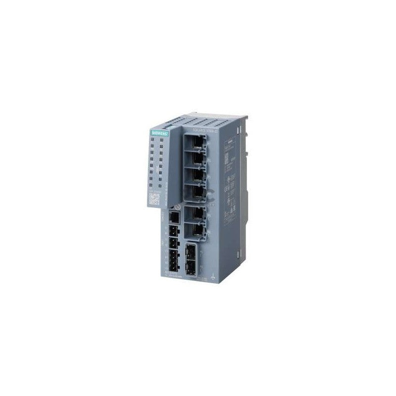 6GK5636-2GS00-2AC2 | Siemens Industrial Security Appliance
