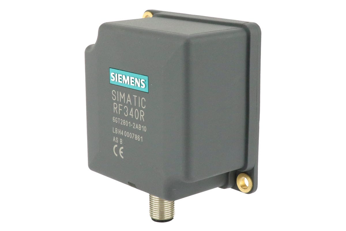 6GT2801-2AB10 | Siemens Simatic RF300 Reader RF340R