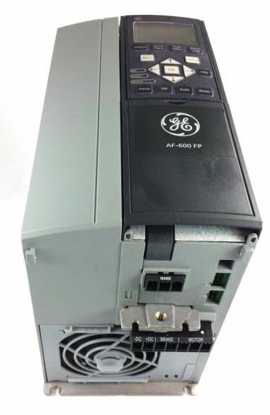 6KFP43005X9XXXA1 | General Electric Adjustable Speed Drive