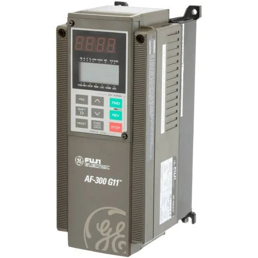 6KG1143001X1B1 | Fuji Electric AF-300 G11 Variable Frequency Drive 1HP 3 Phase 460VAC