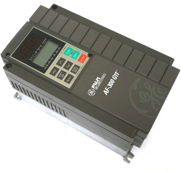 6KG1143002X1B1 | Fuji Electric AF-300 G11 Variable Frequency Drive 2HP 3 Phase 460VAC