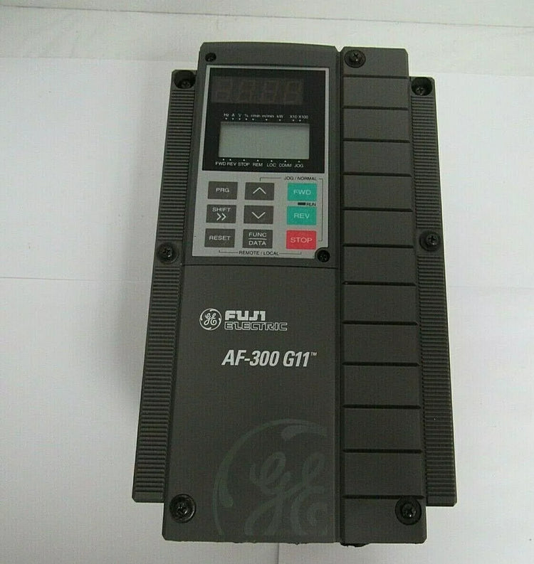 6KG1143003X4B1 | General Electric 3HP 460V AC Drive with Keypad