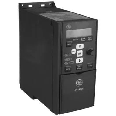 6KLP23003X9A1 | General Electric 3HP 230V 3 Phase Micro AC Drive