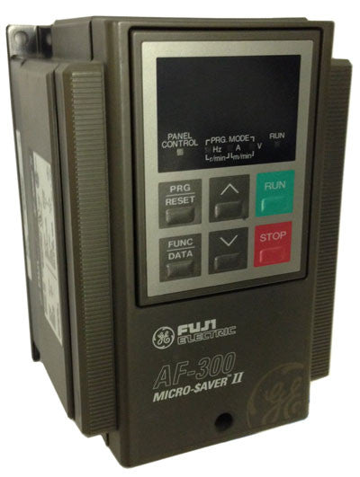 6KMS243001N1A1 | GE Fuji 1HP AC Drive