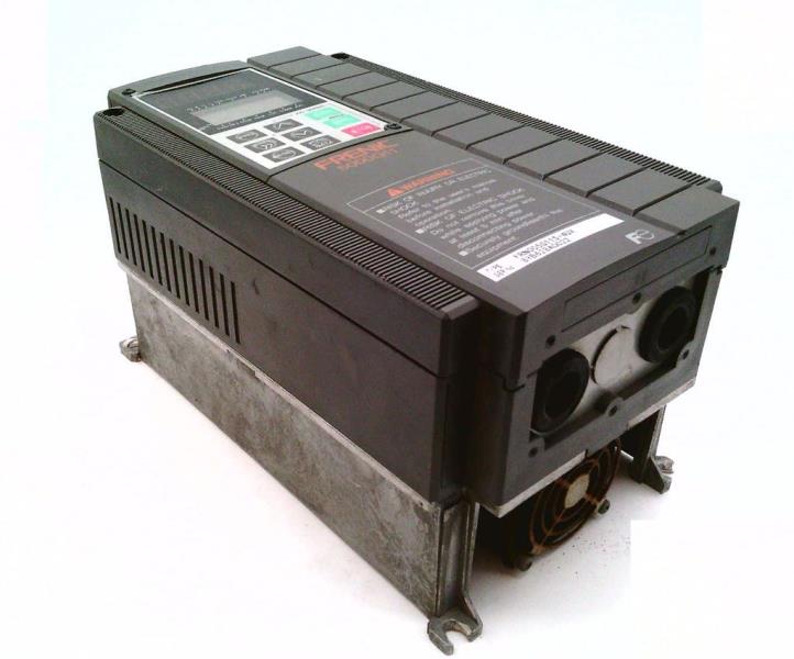 6KP1143005X1B1 | GE Fuji 5HP 460V AC Drive AF-300 P11