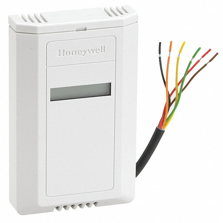 C7232A1008 | Honeywell Carbon Dioxide Sensor With LCD Display