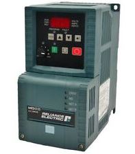 6MDBN-8P0102 | Reliance Electric 50/60Hz 240 VAC MD-65 Motor Controller