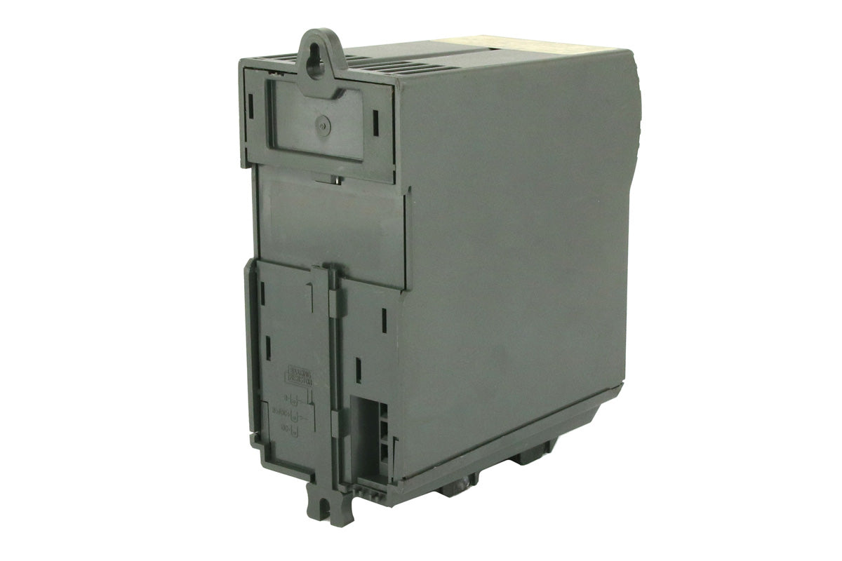 6SE3213-6BA40 | Siemens MICROMASTER Vector MMV 0.75 kW AC Drive with Class A Filter