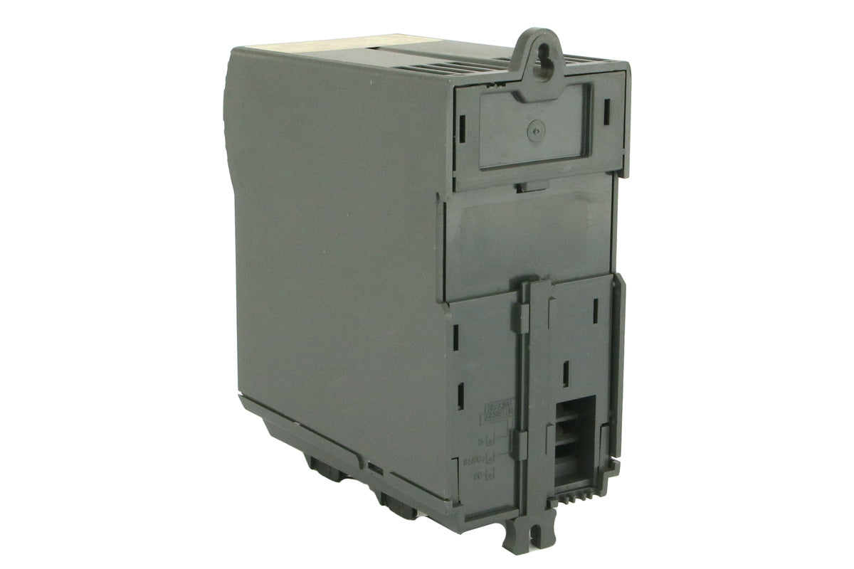 6SE3213-6BA40 | Siemens MICROMASTER Vector MMV 0.75 kW AC Drive with Class A Filter