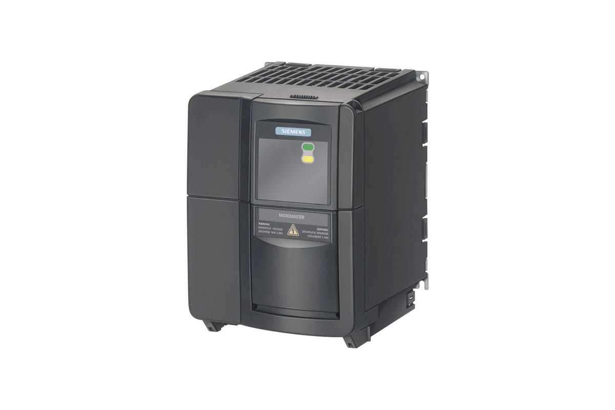 6SE6420-2AB21-1BA1 | Siemens Micromaster