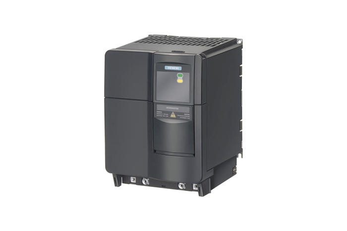 6SE6430-2UD31-1CA0 | Siemens Micromaster 430 AC Drive
