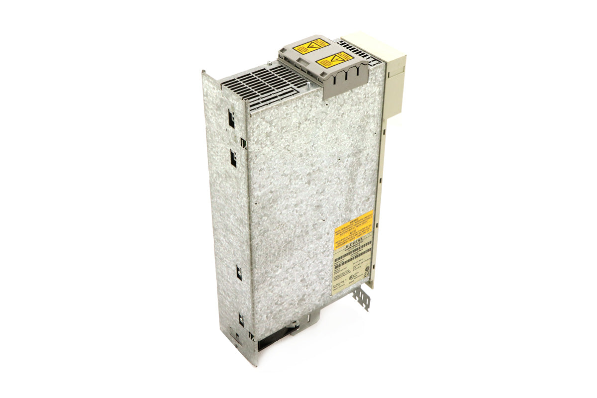 6SE7021-0TP50-Z | Siemens SIMOVERT Masterdrives Motion Control Inverter 4kW 10A