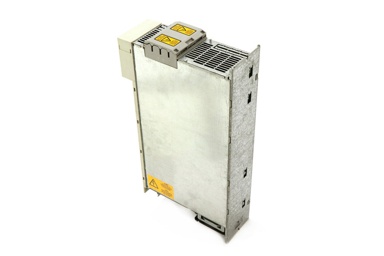 6SE7021-0TP50-Z | Siemens SIMOVERT Masterdrives Motion Control Inverter 4kW 10A