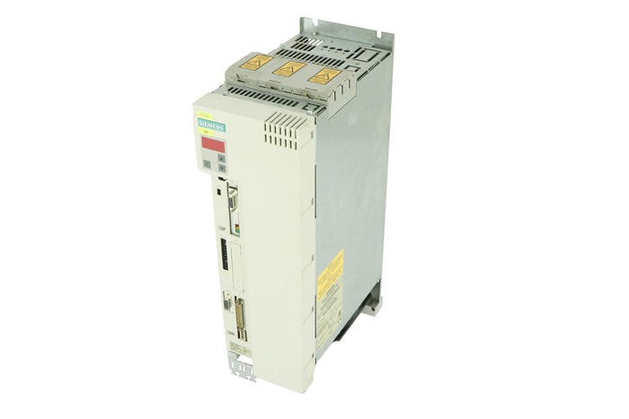 6SE7022-6TP50-Z | Siemens Motion Control Inverter