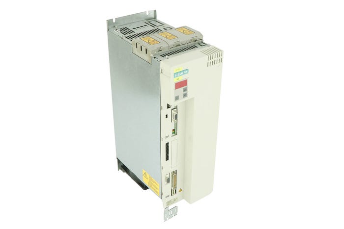 6SE7022-6TP50-Z | Siemens Motion Control Inverter