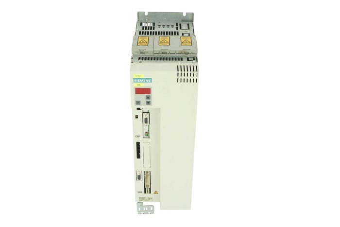 6SE7022-6TP50-Z | Siemens Motion Control Inverter