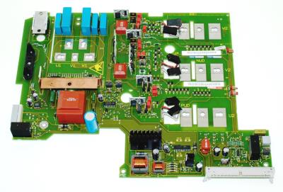 6SE7027-2ED84-1HF3 | Siemens Simovert Masterdrives Power Controller