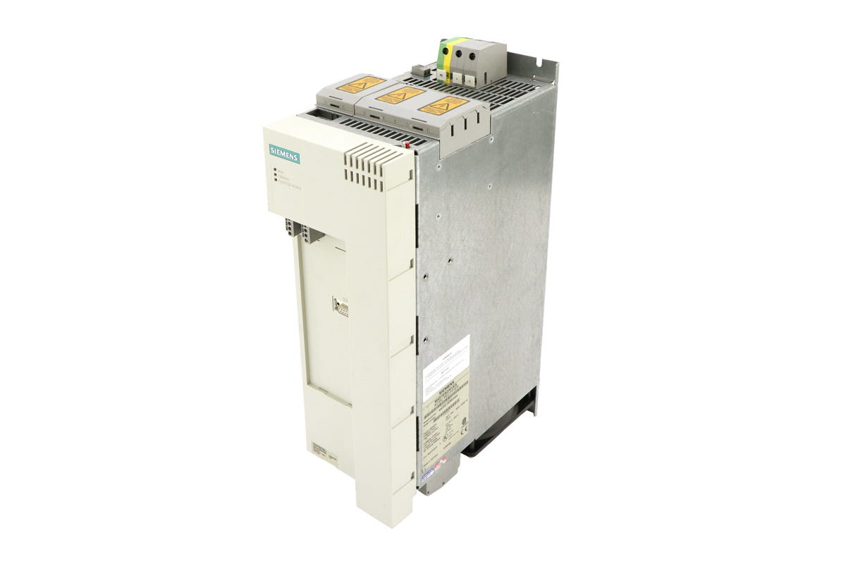 6SE7031-2EP85-0AA0 | Siemens Simovert Masterdrives Motion Control